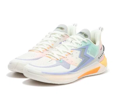 361 Degrees Big3 5.0 Quick 'wind Rises' In Multi