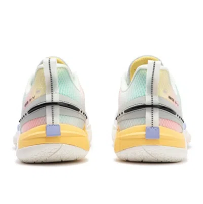 361 Degrees Big3 5.0 Quick 'wind Rises' In Multi