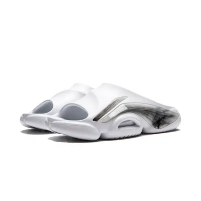 Li-ning Badfive Slides 'white'