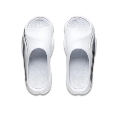 Li-ning Badfive Slides 'white'