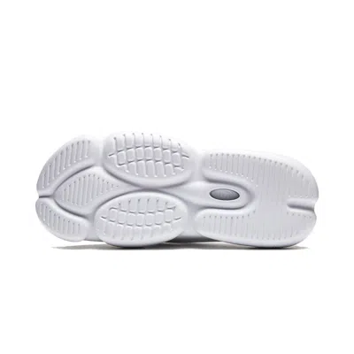 Li-ning Badfive Slides 'white'