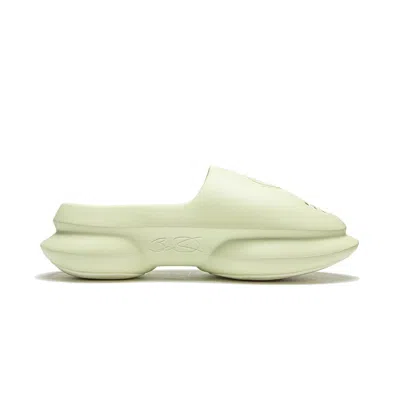 Li-ning Wade Slides 'avocado' In Green