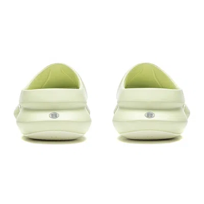 Li-ning Wade Slides 'avocado' In Green