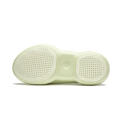 Li-ning Wade Slides 'avocado' In Green