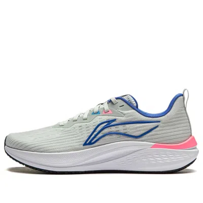 Li-ning Rouge Rabbit 7 'grey Blue Pink'