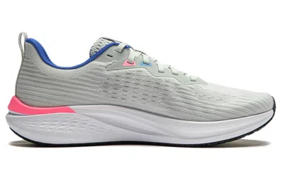 Li-ning Rouge Rabbit 7 'grey Blue Pink'
