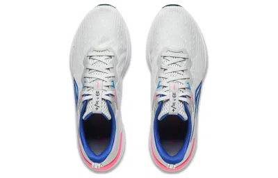 Li-ning Rouge Rabbit 7 'grey Blue Pink'