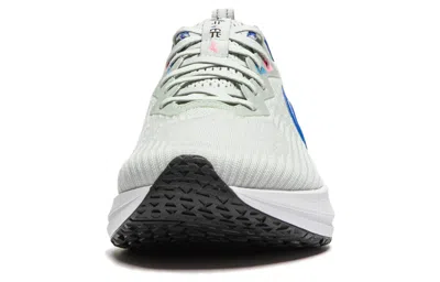 Li-ning Rouge Rabbit 7 'grey Blue Pink'