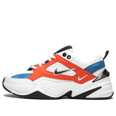 Nike (wmns)  M2k Tekno 'team Orange' In Multi