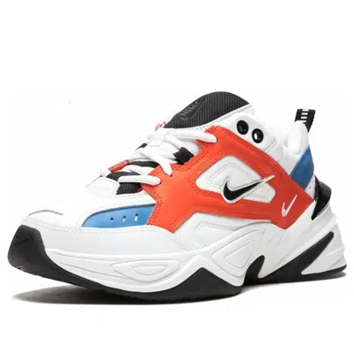 Nike (wmns)  M2k Tekno 'team Orange' In Multi