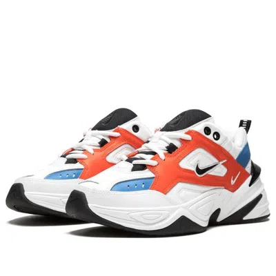 Nike (wmns)  M2k Tekno 'team Orange' In Multi