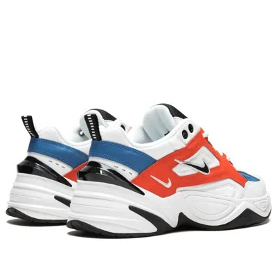 Nike (wmns)  M2k Tekno 'team Orange' In Multi