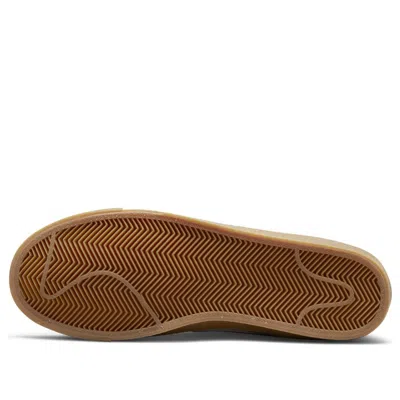 Nike (wmns)  Blazer Mid '77 Lx 'voodoo - Sail Grey' In Multi