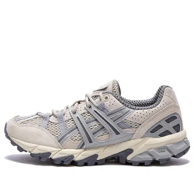 Asics Gel-sonoma 15-50 'smoke Mid Grey' In Gray