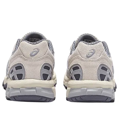 Asics Gel-sonoma 15-50 'smoke Mid Grey' In Gray