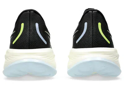 Asics Gel-cumulus 26 'black Safety Yellow'