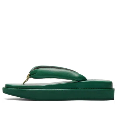 Onitsuka Tiger Tiger Setta Nm 'edible Moss' In Green