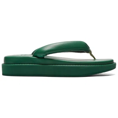 Onitsuka Tiger Tiger Setta Nm 'edible Moss' In Green