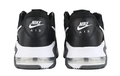 Nike Air Max Excee Womens Sneakers In Black