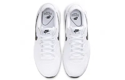 Nike Air Max Excee Sneaker In White