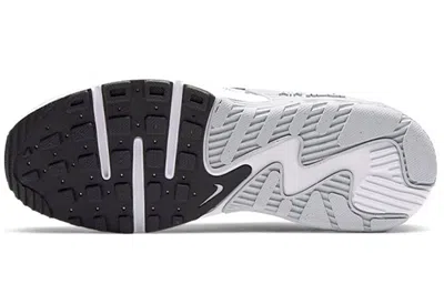 Nike Air Max Excee Sneaker In White