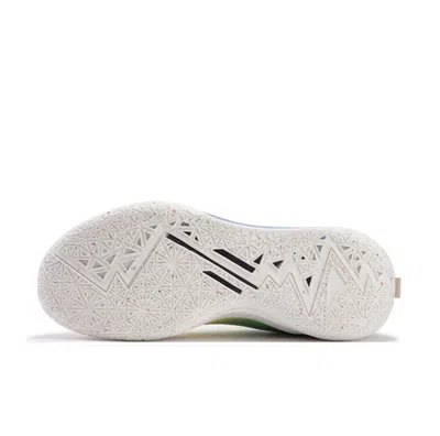 361 Degrees Big3 Quick Pro Th 'fig Green' In Multi