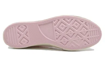 Converse (wmns)  Chuck 1970s Summer Sippin High Top 'donut Glaze Egret' In Pink