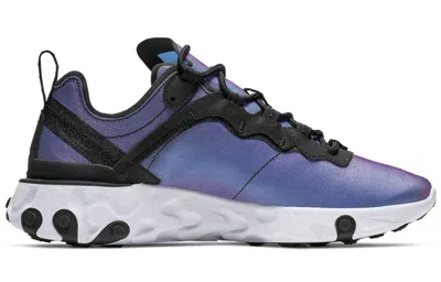 Nike (wmns)  React Element 55 Premium 'sunset' In Multi