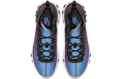 Nike (wmns)  React Element 55 Premium 'sunset' In Multi