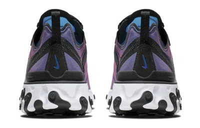 Nike (wmns)  React Element 55 Premium 'sunset' In Multi