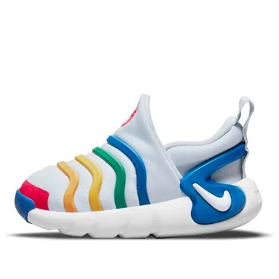 Nike (td)  Dynamo Go Flyease 'aura Multi'