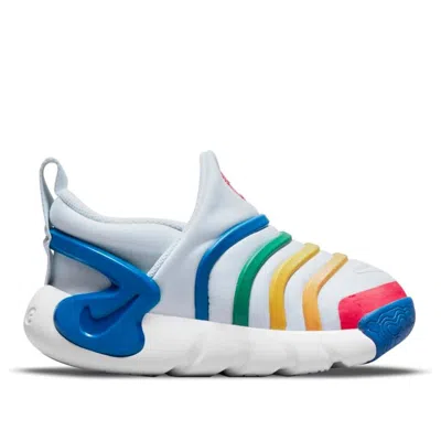 Nike (td)  Dynamo Go Flyease 'aura Multi'