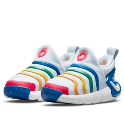 Nike (td)  Dynamo Go Flyease 'aura Multi'