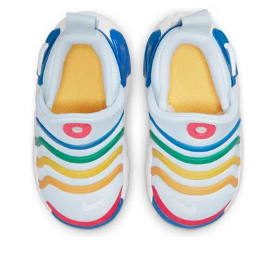 Nike (td)  Dynamo Go Flyease 'aura Multi'