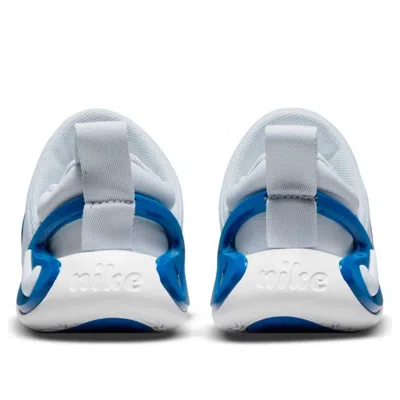 Nike (td)  Dynamo Go Flyease 'aura Multi'