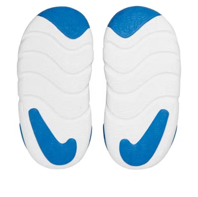 Nike (td)  Dynamo Go Flyease 'aura Multi'