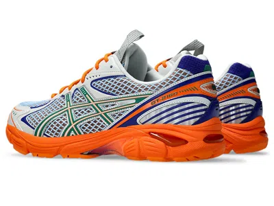 Asics 'ub7-s Gt In Orange