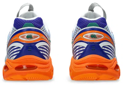 Asics 'ub7-s Gt In Orange