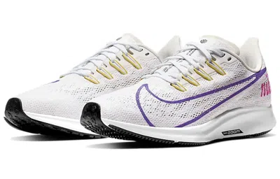 Nike (wmns)  Air Zoom Pegasus 36 Jdi 'psychic Purple' In Multi