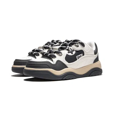 Li-ning Journey 2.0 'black White'