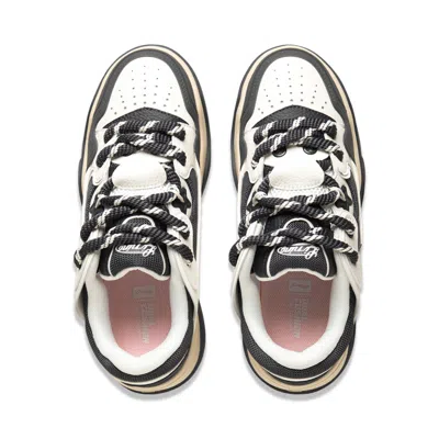 Li-ning Journey 2.0 'black White'