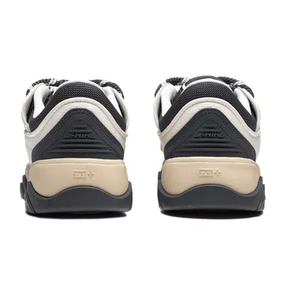 Li-ning Journey 2.0 'black White'