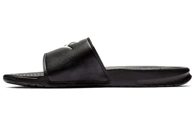 Nike Benassi Slide 'black'
