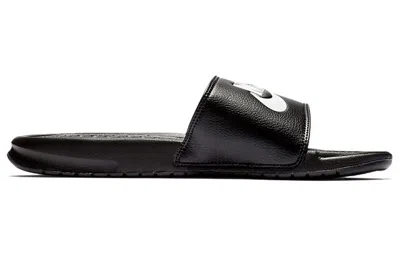 Nike Benassi Slide 'black'