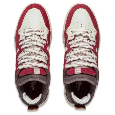 Li-ning Wave Pro 'chinese New Year' In Red