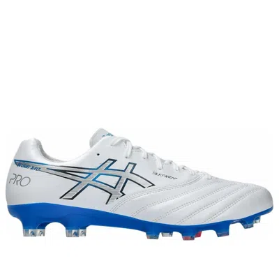 Asics Ds Light X-fly Pro 3 White/electric Blue In Multi