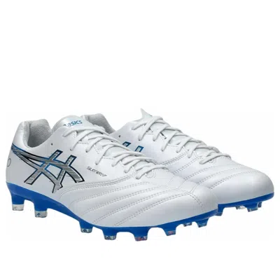 Asics Ds Light X-fly Pro 3 White/electric Blue In Multi