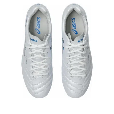 Asics Ds Light X-fly Pro 3 White/electric Blue In Multi