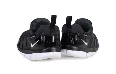 Nike (td)  Dynamo Free 'black White'
