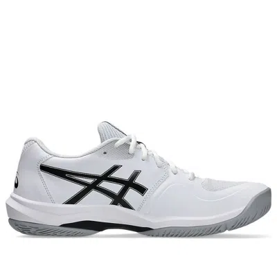 Asics Game Ff 'white Black' In Multi